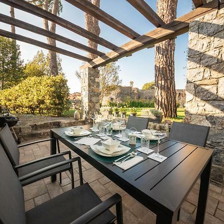 Апартаменты Gardenhouse Сарцана Экстерьер фото