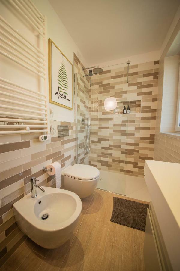Апартаменты Gardenhouse Сарцана Экстерьер фото